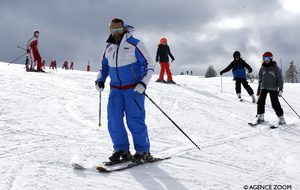 Inscription Sortie Ski du 13 Décembre 2025